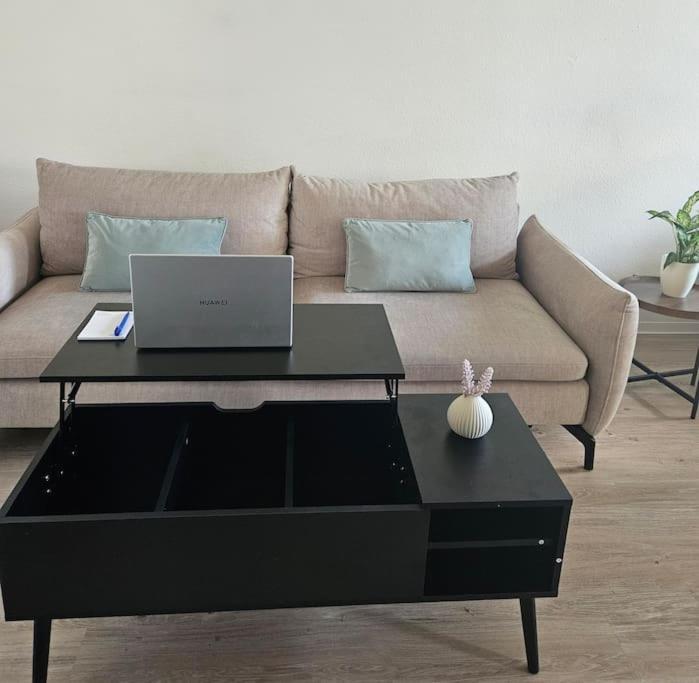 Apartment Mit Balkon Naehe Maschsee, City, Messe *