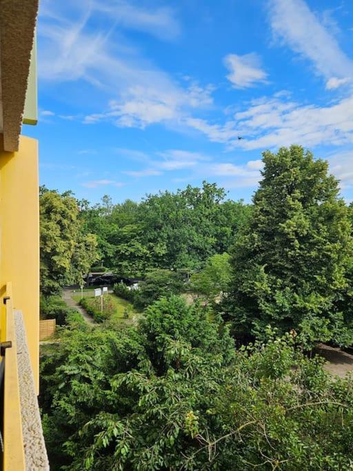 Mit Balkon Naehe Maschsee, City, Messe *