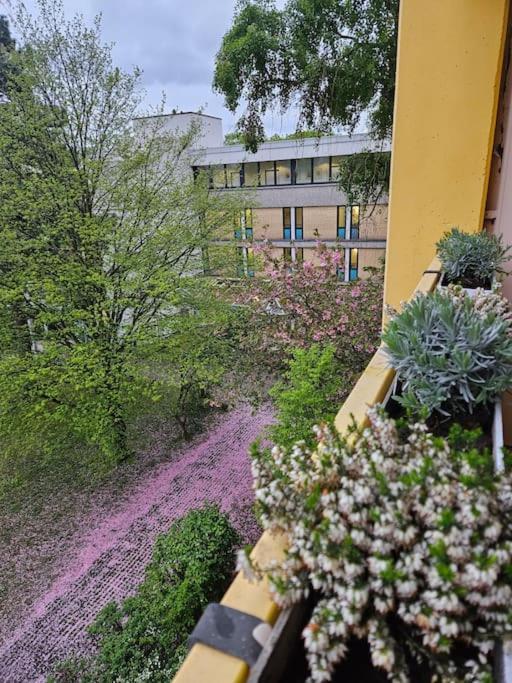 Mit Balkon Naehe Maschsee, City, Messe * Hannover