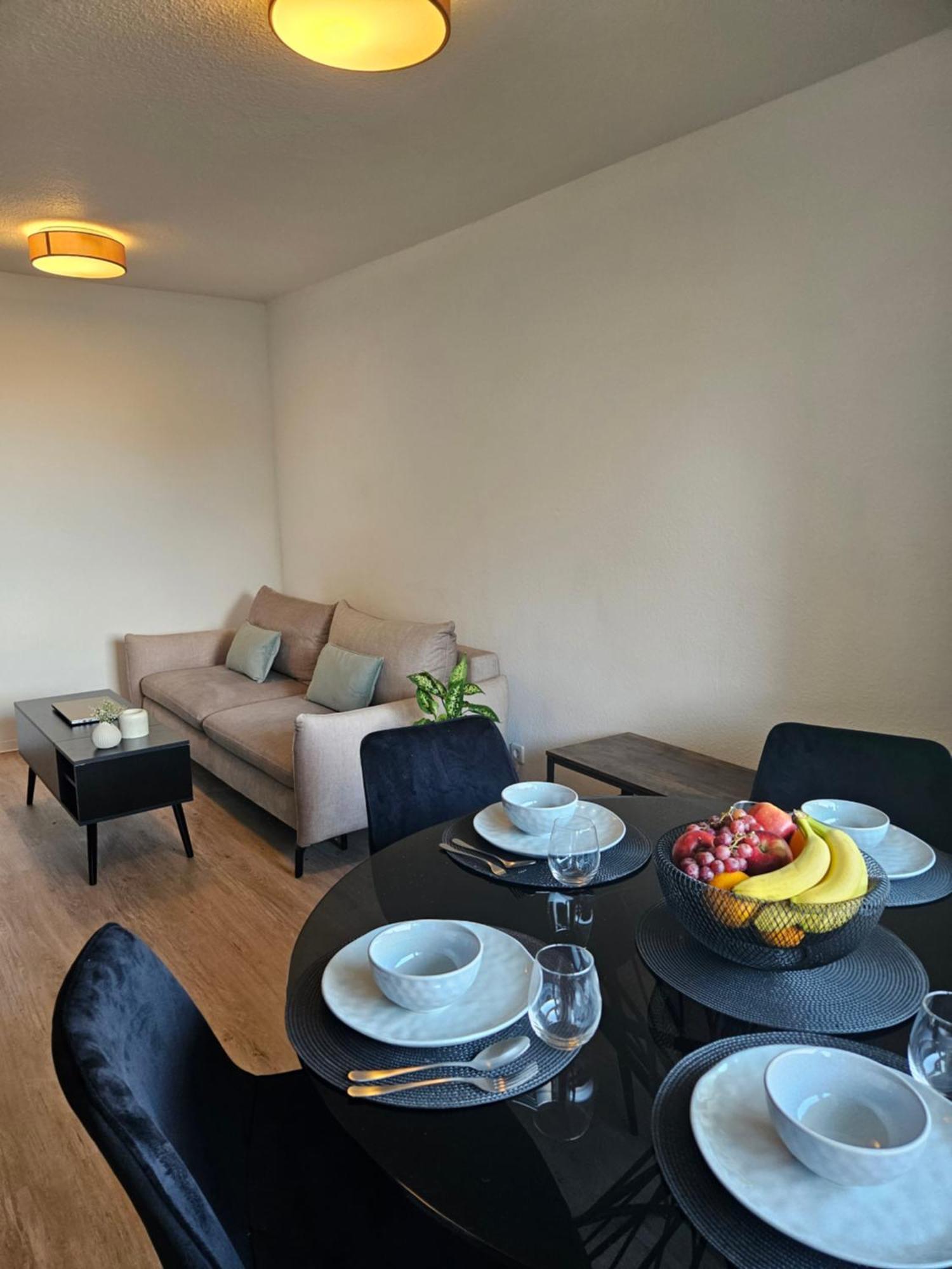 Apartment Mit Balkon Naehe Maschsee, City, Messe *